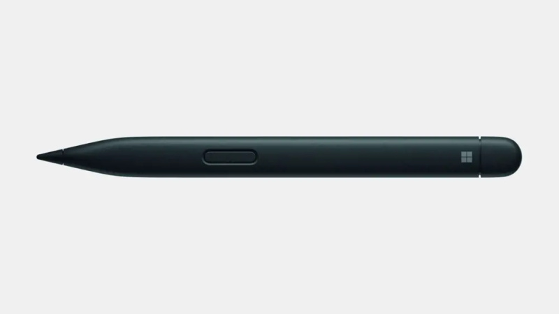 Microsoft Surface Slim Pen 2 8WV-00014 Černá