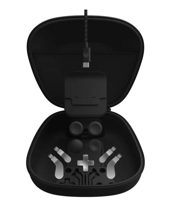Xbox Elite Series 2 - Complete Component Pack