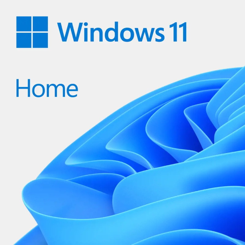 Microsoft Windows 11 Home CZ 64Bit OEM licence, DVD, KW9-00629, nová licence