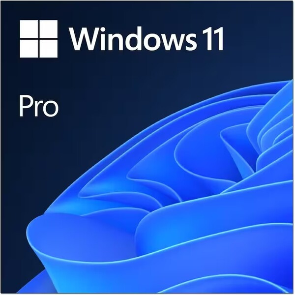 Microsoft Windows 11 Pro 64bit elektronická licence