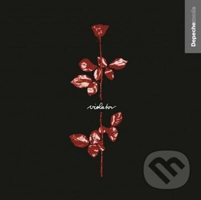 Depeche Mode: Violator LP - Depeche Mode