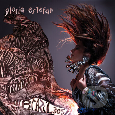 Gloria Estefan: Brazil 305 - Gloria Estefan