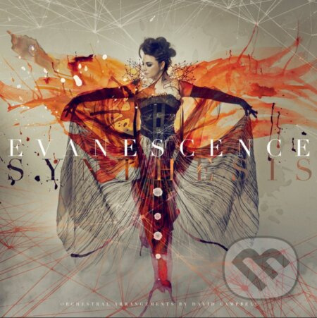 Evanescence: Synthesis - Evanescence