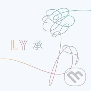 BTS: Love Yourself: Her - BTS