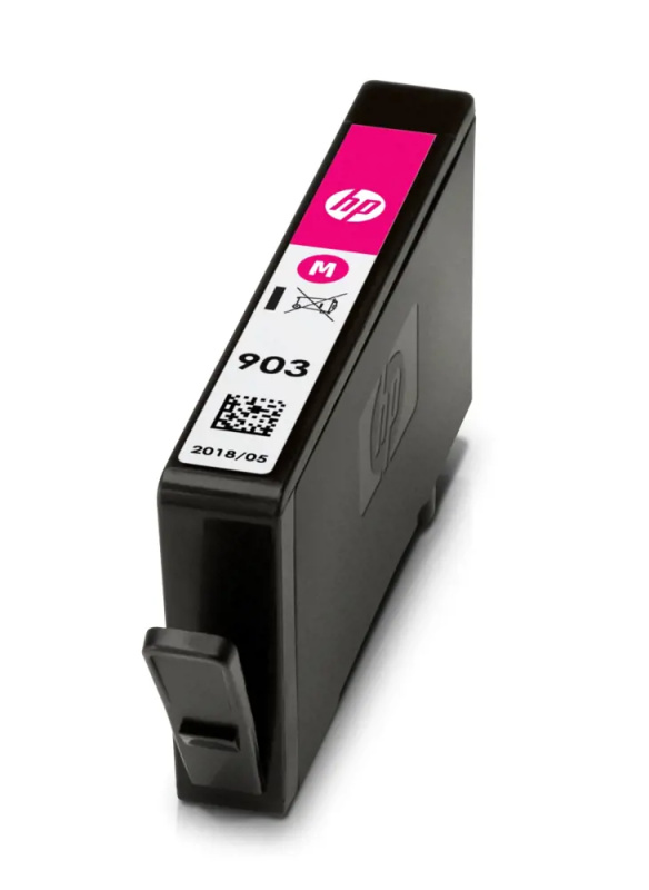 HP T6L91AE č. 903 Růžová