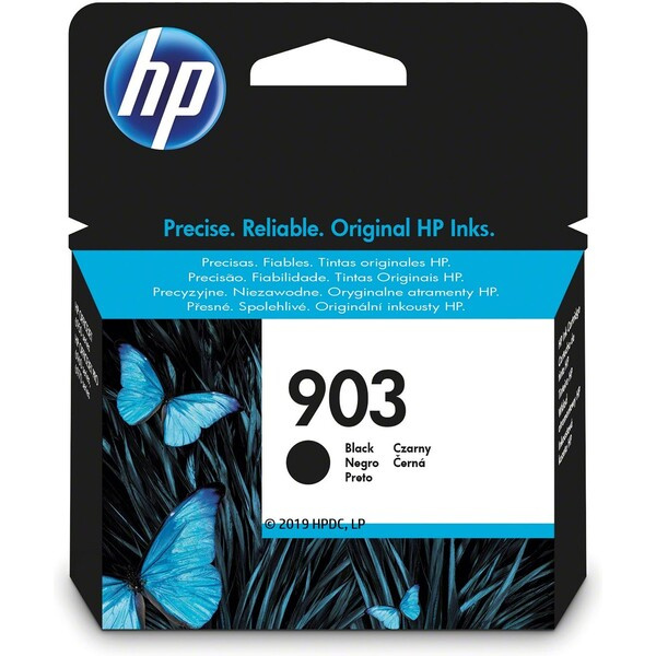HP T6L99AE č. 903 Černá