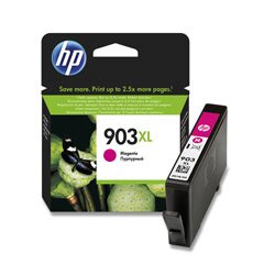 Cartridge HP T6M07AE/903XL - purpurová