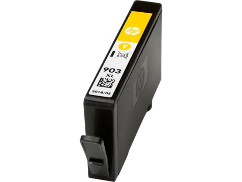 Cartridge HP T6M11AE/903XL - žlutá