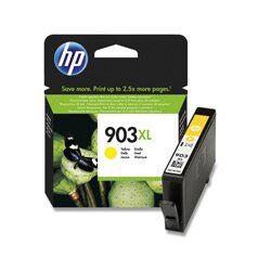 Cartridge HP T6M11AE/903XL - žlutá