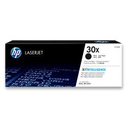 Toner HP CF230X, černá