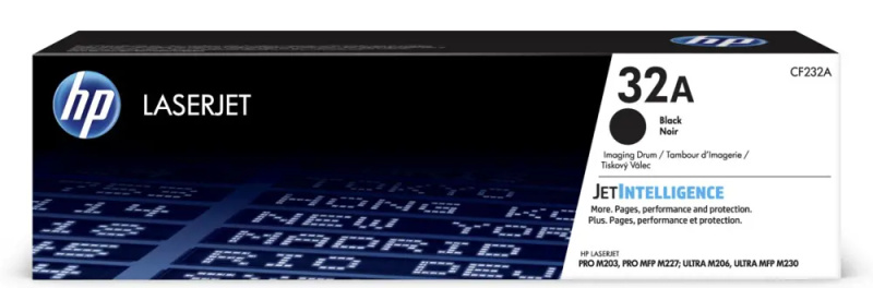 Optický válec HP CF232A, č. 32A