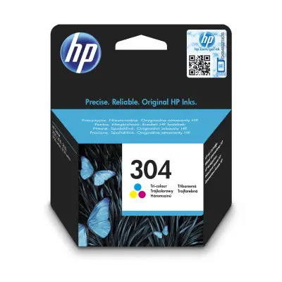 HP N9K05AE č. 304 Vícebarevná