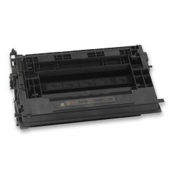 HP CF237A Černá