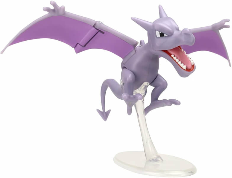 Pokemon Battle figurky 12 cm