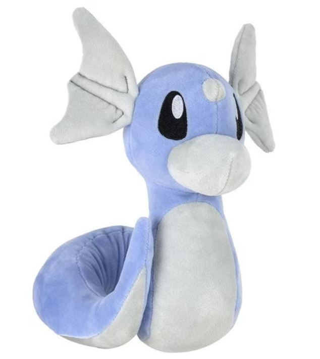 Pokemon Plyš 22 cm více druhů