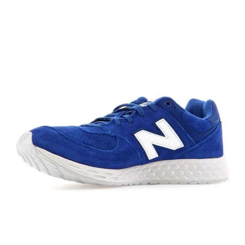 Pánská obuv New Balance M MFL574FE - 4F EU 42