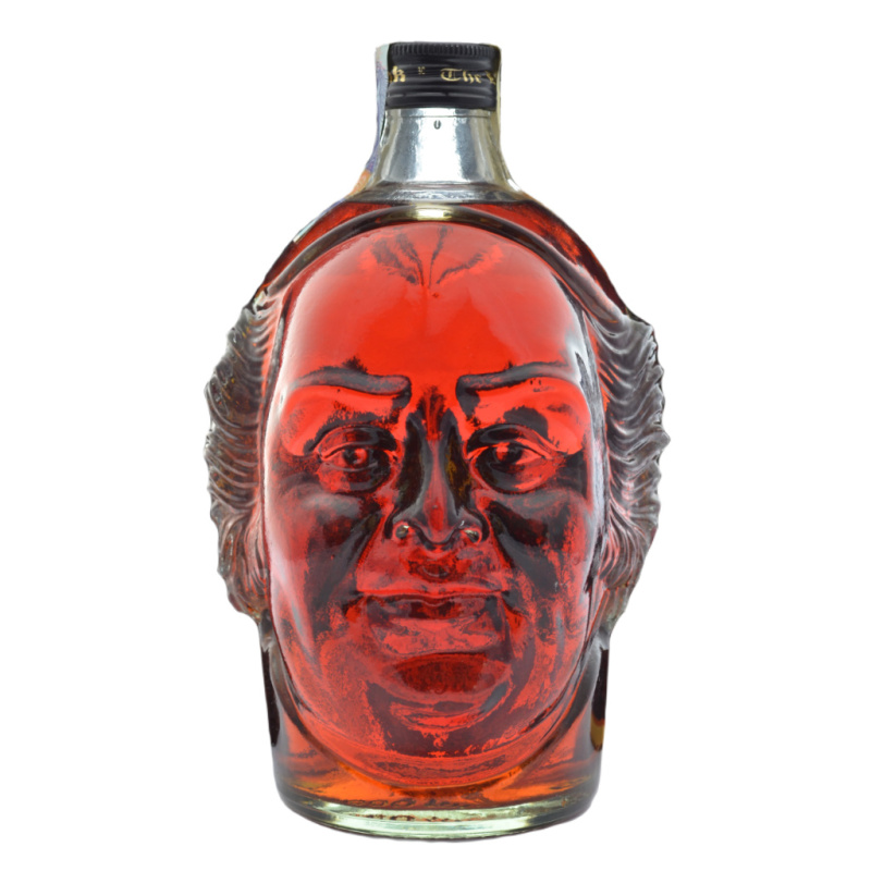 Old Monk Rum The Legend 42,8% 1l