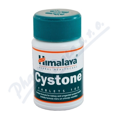 Himalaya Cystone, 100 tablet