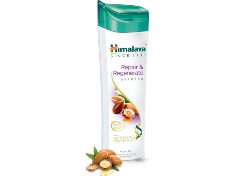 Himalaya Šampon pro opravu a regeneraci, 400 ml