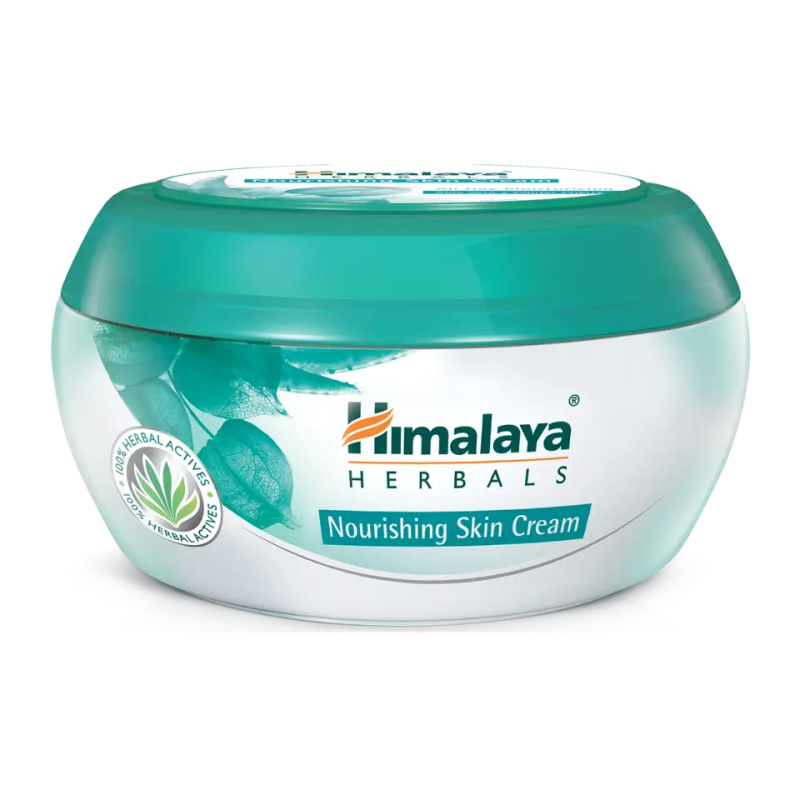 Himalaya Výživný pleťový krém, 50 ml