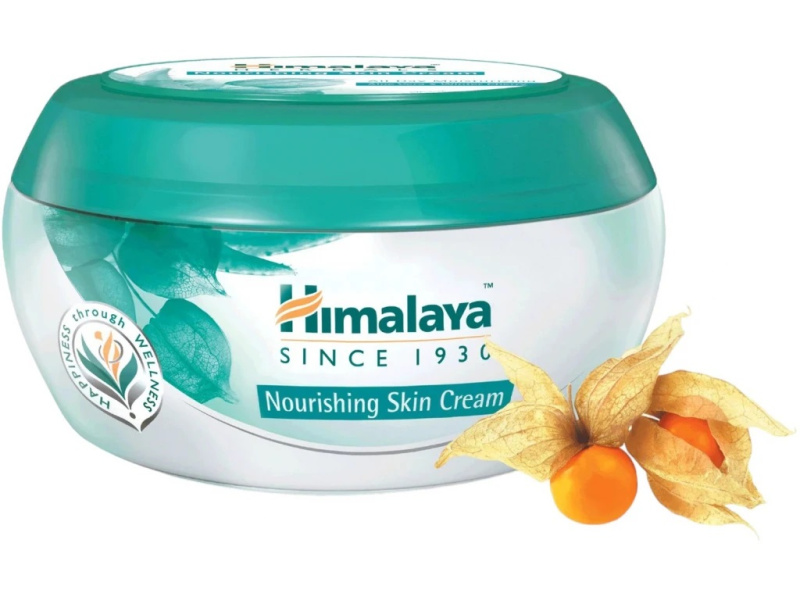 Himalaya Výživný pleťový krém, 50 ml