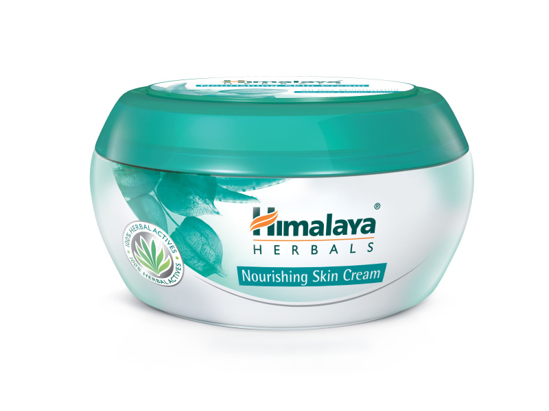 Himalaya Výživný pleťový krém, 150 ml