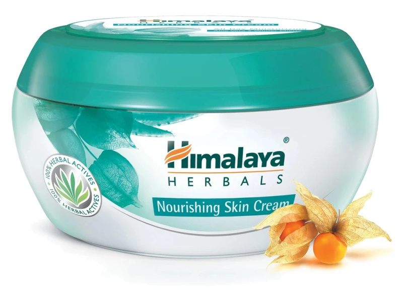 Himalaya Výživný pleťový krém, 150 ml