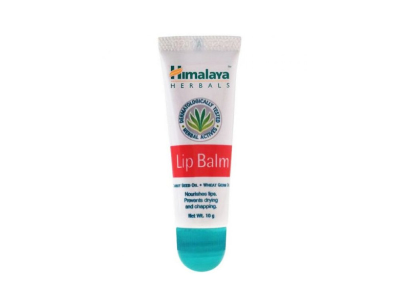 Himalaya Herbals Hydratační balzám na rty