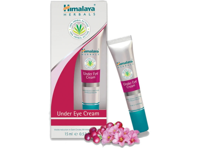 Himalaya Krém pod oči, 15 ml