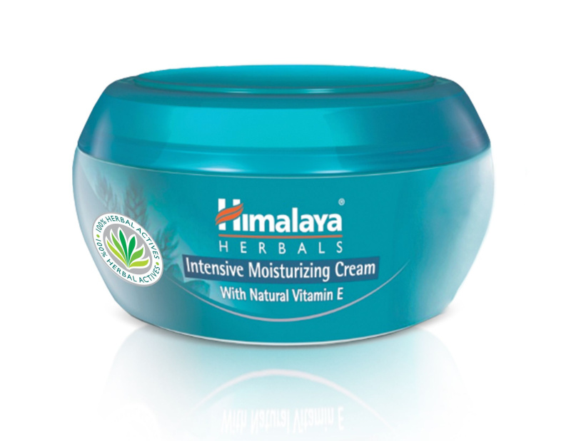 Himalaya Intenzivní hydratační krém, 50 ml