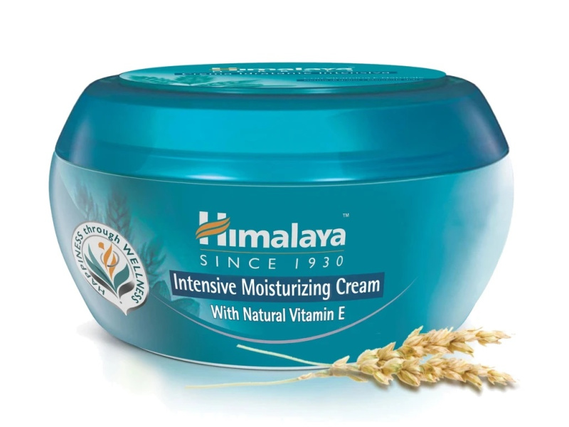 Himalaya Intenzivní hydratační krém, 50 ml