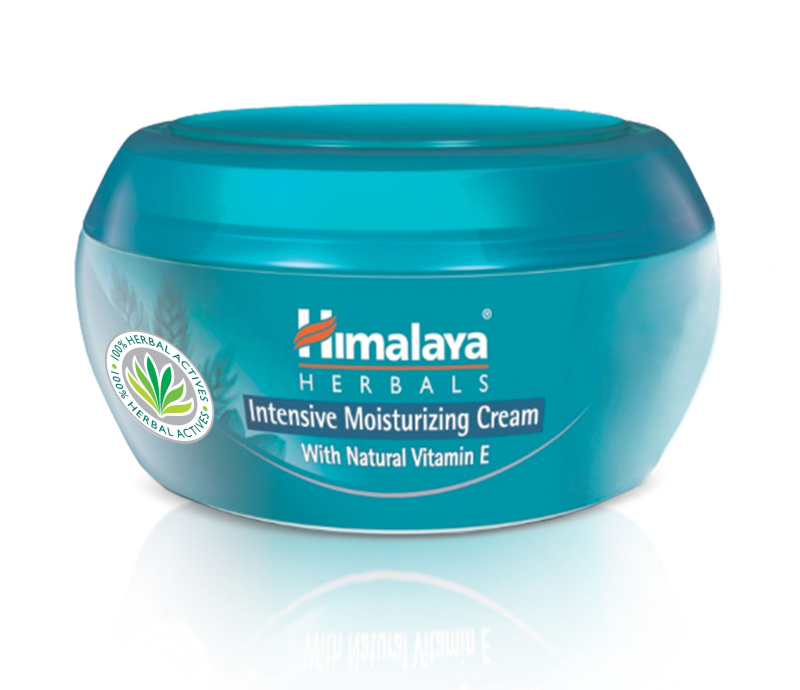 Himalaya Intenzivní hydratační krém, 150 ml