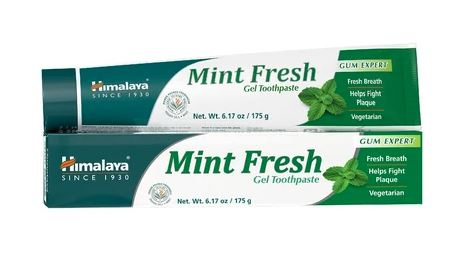 Himalaya Gum Expert Herbal Zubní pasta, 75 ml