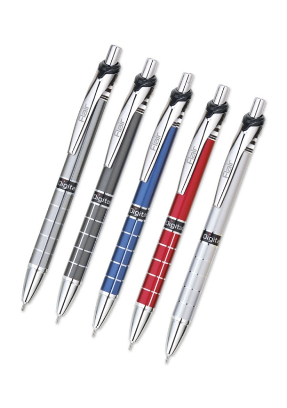 Kuličkové pero CONCORDE Digital, asort CONCORDE