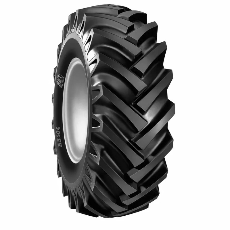 BKT 10/75R15,3 102/98 AS504