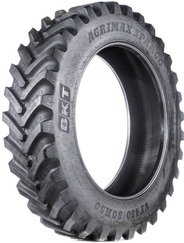 BKT VF 380/90 R 50 175D AGRIMAX_SPARGO TL