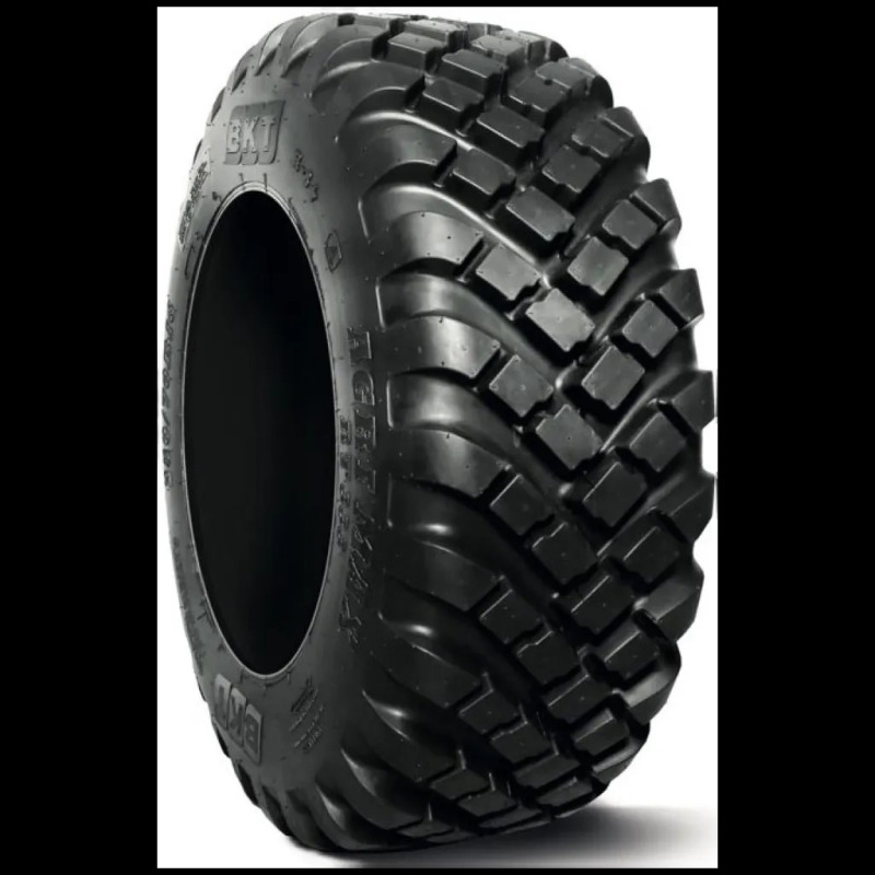 BKT 380/70R24 125A8 AGRIMAX TURF RT 333