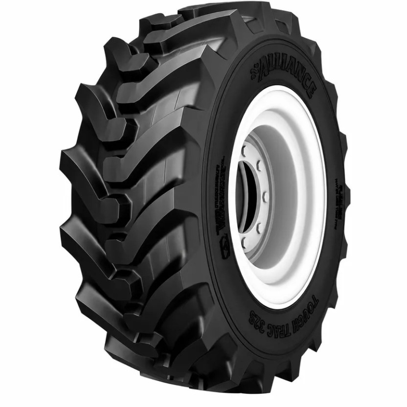 ALLIANCE 440/80-24 (16.9-24) TOUGH TRAC 325 168A8 TL