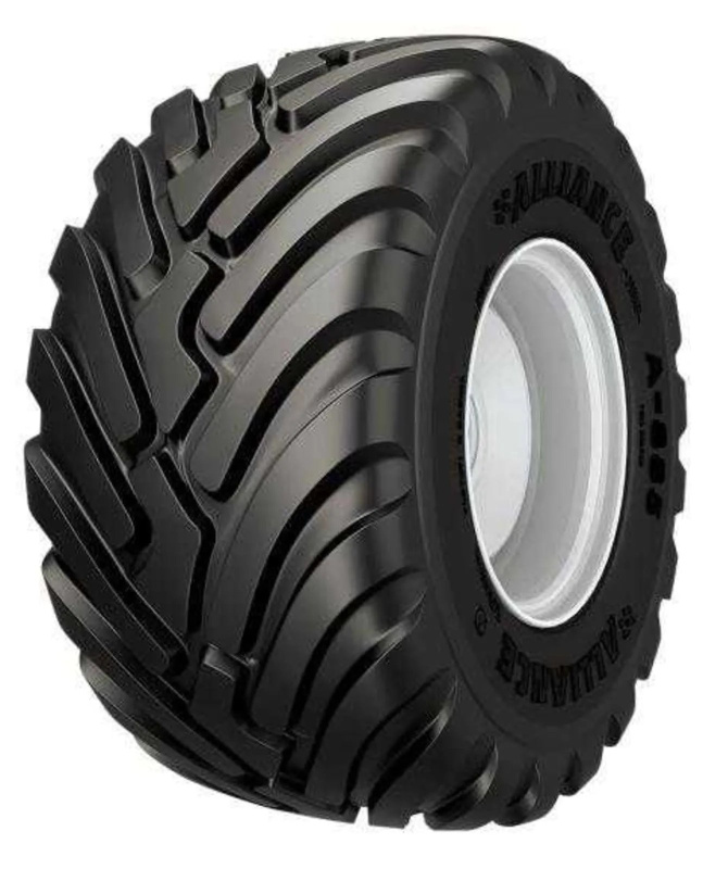 ALLIANCE 710/50 R26.5 885 STEEL BELTED 170D TL