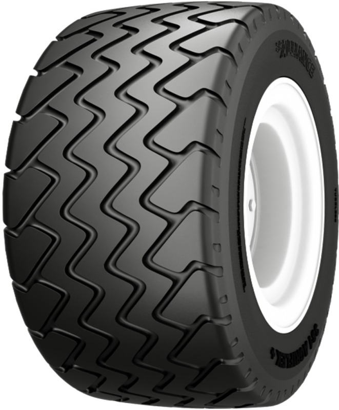 ALLIANCE 265/85 R 15 129D AGRIFLEX_381 TL IF