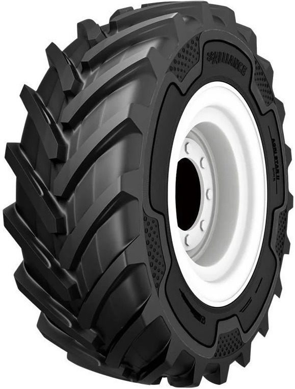 ALLIANCE 420/70 R28 AGRISTAR II 470 133D TL