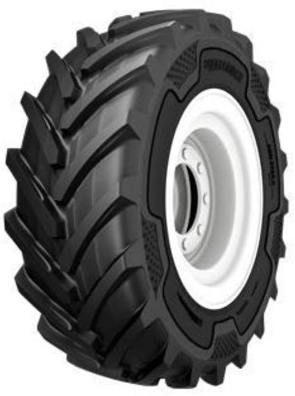 ALLIANCE 320/85 R32 (12.4 R32) AGRISTAR II 485 126D TL