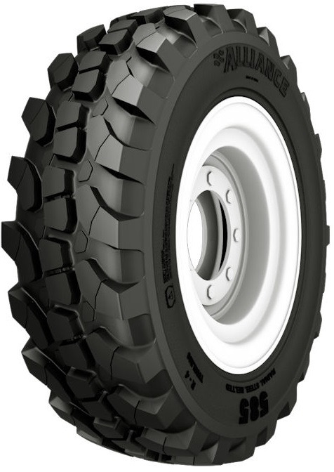 ALLIANCE 400/70 R20 (16/70 R20) 585 STEEL BELTED 149A8/B TL
