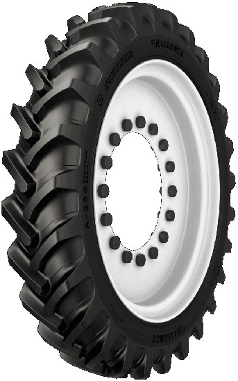 ALLIANCE 380/90 R 50 161/158A8 AS_350 TL