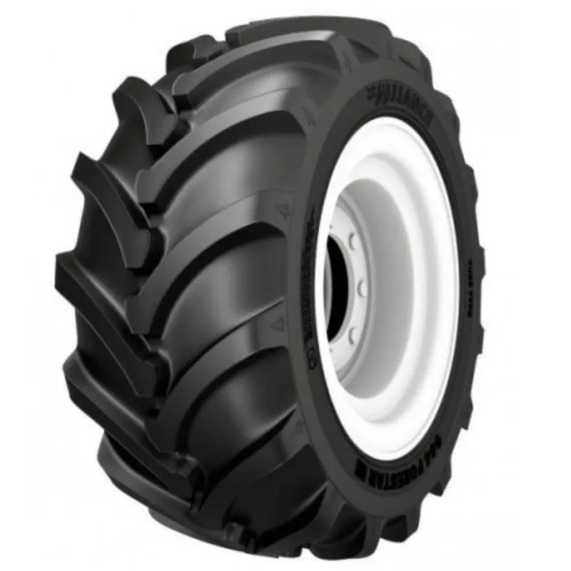 ALLIANCE 710/40-22.5 644 STEEL BELTED 161A8/168A2 20PR TL