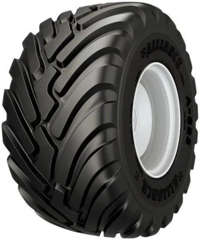 ALLIANCE 710/40 R22.5 885 STEEL BELTED 165D TL