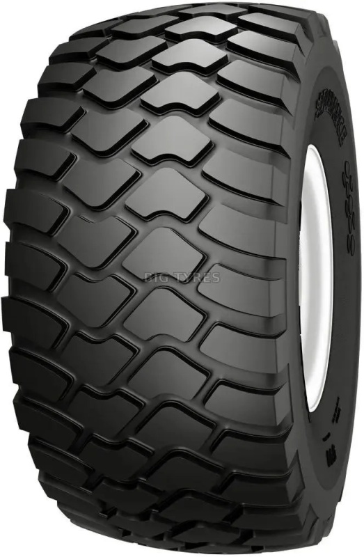 ALLIANCE 600/50 R22.5 590 STEEL BELTED 163D TL