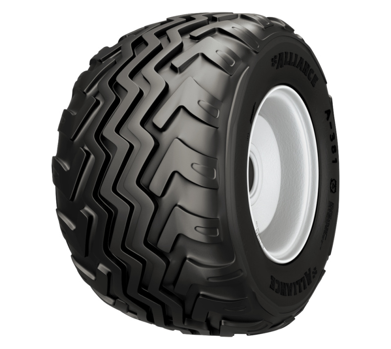ALLIANCE 710/50 R26.5 381 STEEL BELTED 170D TL
