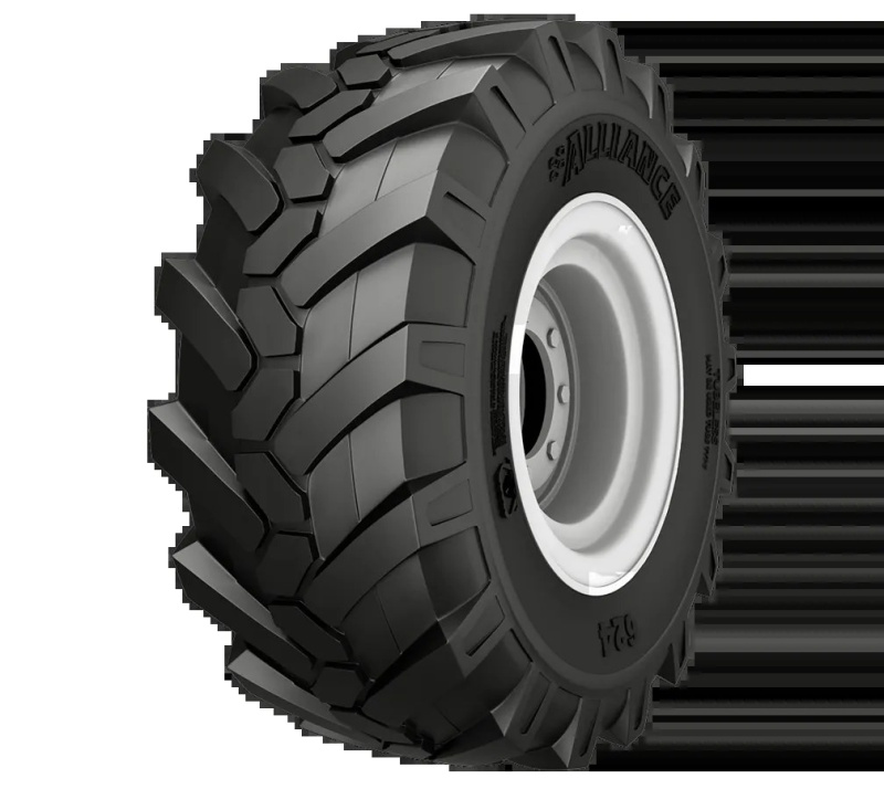 ALLIANCE 445/70 R19.5 (18 R19.5) 624 173A8/180A2 TL