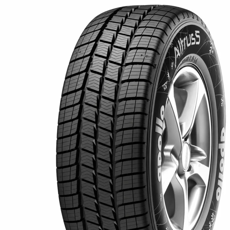 Apollo ALTRUST ALL SEASON 235/65 R16 115r